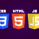 مقایسه HTML ،CSS و JS