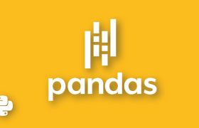 پانداس pandas برای تحلیل اطلاعات در پایتون